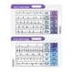 thumbnail image 5 of Tarjeta de interpretación de electrocardiogramas | Guía de referencia de ECG portátil para estudiantes de medicina, enfermeros y profesionales | Herramienta de diagnóstico del ritmo cardíaco para la, 5 of 9