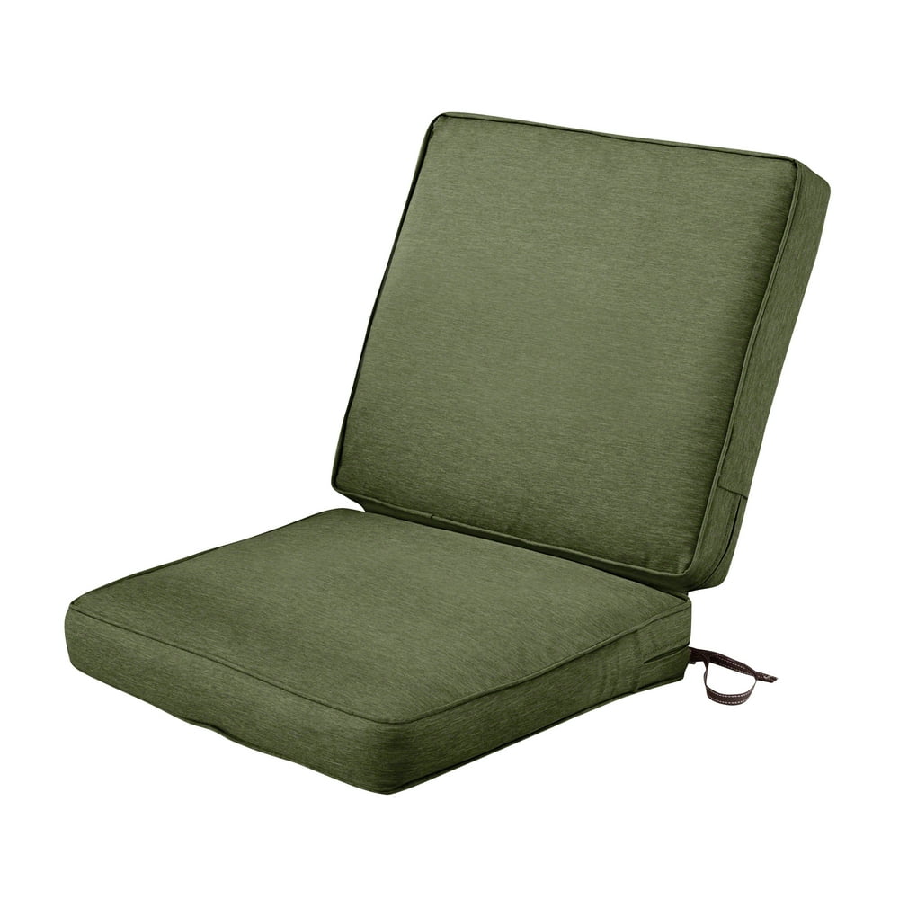 Classic Accessories Montlake FadeSafe WaterResistant Patio Chair