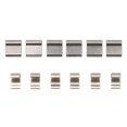 thumbnail image 1 of Bike Freehub Pawl, Rust Proof Wear Resistant Bike Hub Pawls 6Pcs  For Repair Accessories A+6, 1 of 8