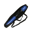 thumbnail image 2 of Energizer 2000-lumen Triple Head Rechargeable LED Work Light - Blue/Black, 2 of 6