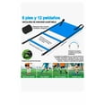 thumbnail image 4 of 21 Piezas De Accesorios De Entrenamiento Xtellar De Fútbol Con, 4 of 4
