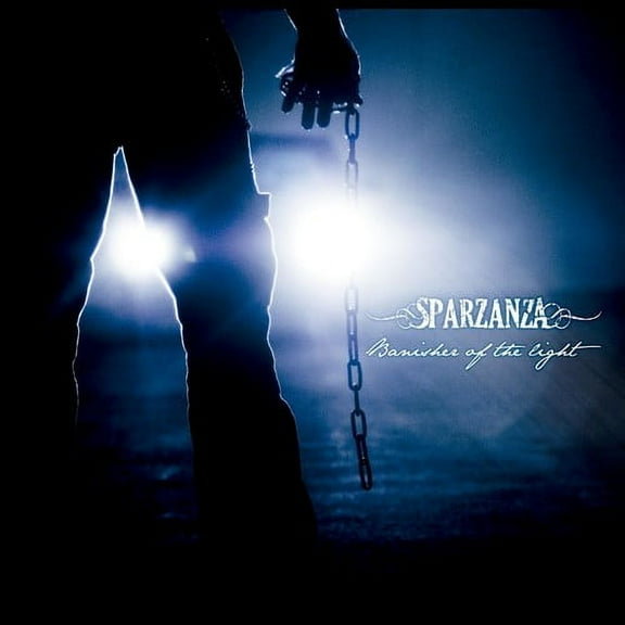 Sparzanza - Banisher Of The Light - Rock - Vinyl