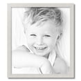 thumbnail image 2 of ArtToFrames 23x26 inch White Picture Frame, White Wood Poster Frame (4331), 2 of 8