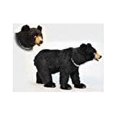 thumbnail image 2 of Hansa 11.8" Bear Stuffed Animal, 2 of 2