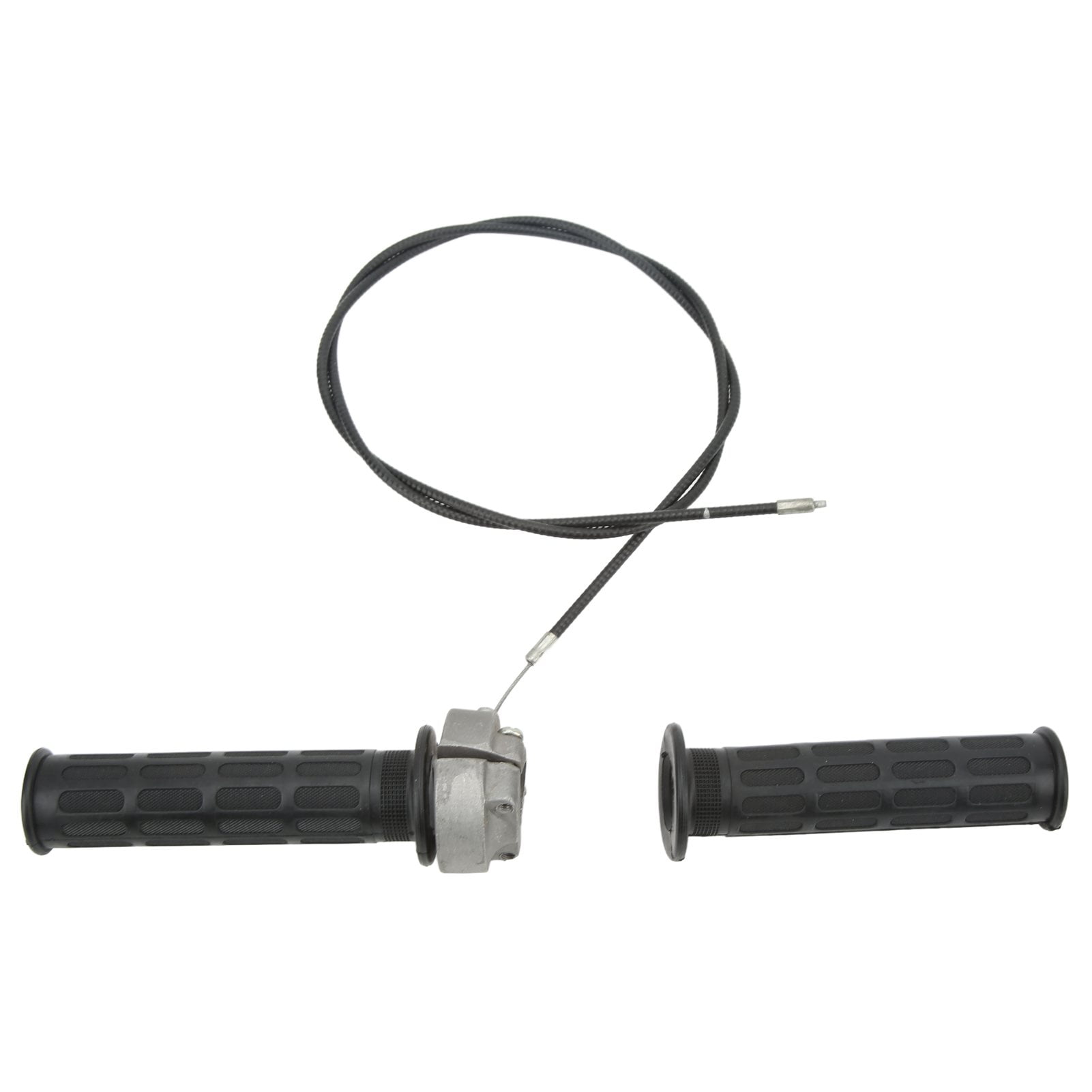 Throttle Cable Handle, Lasting Performance Solid Throttle Accelerator