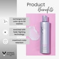 thumbnail image 2 of Kenra Platinum Color Charge Conditioner 8.5 oz, 2 of 6