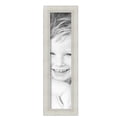 thumbnail image 2 of ArtToFrames 5" x 21" White Picture Frame, 5x21 inch White MDF Poster Frame (WOM-4332),  Pack, 2 of 8