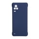 thumbnail image 2 of Funda rígida para teléfono de PC, cubierta de teléfono móvil ultrafina de PC dura de color sólido para mayor durabilidad IQO, 2 of 8