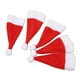 thumbnail image 1 of Sombreros De Papá Noel En Miniatura, 30 Piezas De Buena Mano De Obra Mini Sombreros De Papá Noel Diseño Amplia Aplicación Para Bricolaje, 1 of 7