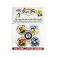 thumbnail image 3 of Vegas Golf Jeu - Édition Introductive (5 Pcs), 3 of 4