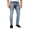 thumbnail image 1 of Levi's Jeans Homme 519 Extreme Skinny Fit, Bleu, 38W x 30L, 1 of 1