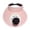 Pink, variant on Solar Fan Wide Brim Sun Visor Hat Unisex Adult Outdoor Cap Solar and USB Dual Power UPF 50 Mesh Fabric Quiet Fan for All Summer Outdoor Activities