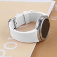 thumbnail image 4 of Gear S2 Watch Band, Amerteer Sports Replacement Silicone Watch Band Strap For Samsung Gear S2 SM-R720/SM-R730 Smartwatch, 4 of 4