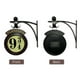 thumbnail image 5 of Plataforma 9 3/4 Led Lámpara de pared colgante Harry Potter Hogwarts Lámpara de noche, 5 of 5