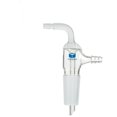 thumbnail image 1 of DIMA GLASS® Adapter, Inlet, Inner Joint 19/22 Joint Size, 10 mm Hose O.D., 1 of 2