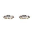 thumbnail image 3 of Qarigey de repuesto para hombre y mujer, brazalete elegante galvanizado que no se desvanece, brazalete para fotografía, decoración, regalo de Type3 NO3, 3 of 6