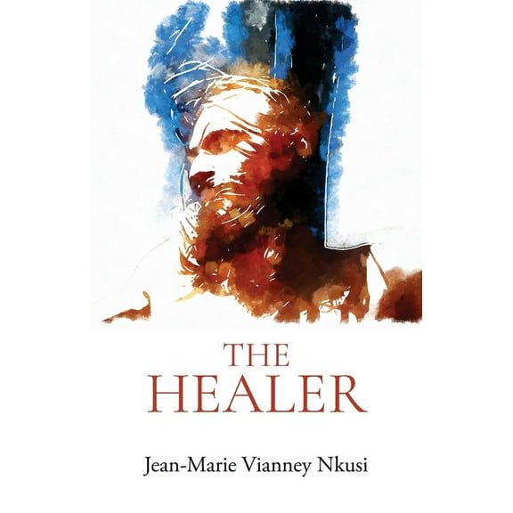 The Healer, (Paperback)
