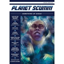 Something Up Ahead, (Paperback)