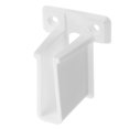 thumbnail image 1 of unbranded Soportes Para Varillas En Autocaravanas Plástico Resistente Para Accesorios Con Kit De Instalación, 1 of 7