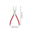thumbnail image 2 of Moluckfu Herramienta Compacta Para Reparación Y Extracción De Resortes En Lavadoras Color, 2 of 8
