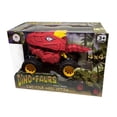 thumbnail image 2 of Camión de juguete Aeromax Dino-Faur Pull Back Dinosaur para niños a partir de 3 años, 2 of 4