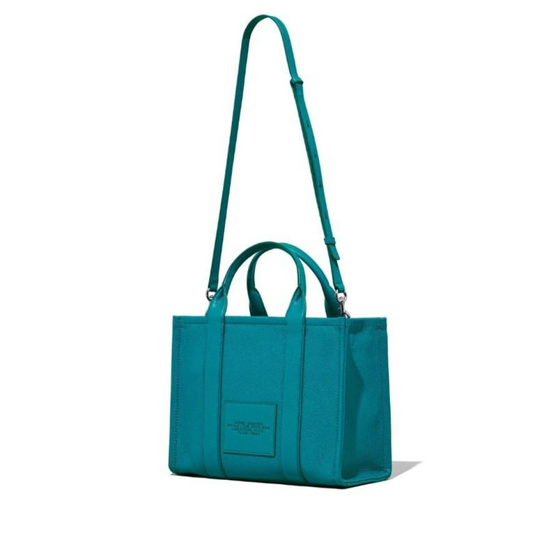 Marc Jacobs Women's The Medium Tote H004L01PF21-443 (Harbor Marc Jacobs Women's The Medium Tote H004L01PF21-443 (Harbor