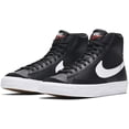 thumbnail image 2 of [DA4086-002] Youth Nike Blazer Mid 77 (GS), 2 of 4