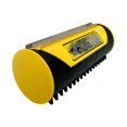 King Kanine Pet Grooming Brush, Self Cleaning Deshedding MultiUse