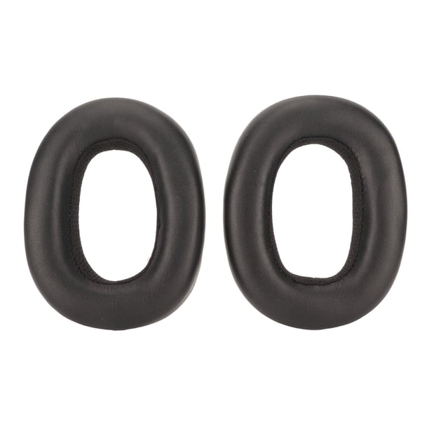 Reemplazo de almohadillas para los oídos, almohadillas para los oídos, almohadillas para los oídos de proteínas, almohadillas para los oídos, almohadillas de repuesto, innovación moderna