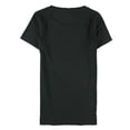 thumbnail image 2 of SOLFIRE Womens Original Logo Graphic T-Shirt black L, 2 of 2