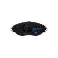 thumbnail image 4 of Pagid 355031751 Disc Brake Pad Set, 4 of 4