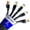 Black, variant on Ethernet Cable 3ft, 5-Pack (Gray) - Cat7 High-Speed LAN Cords for Gaming, Streaming, Router, Modem, PC, PS5, Xbox - Slim & Durable Design (3 Feet)
