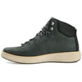 thumbnail image 2 of Territory Mens Compass Lace-up Round Toe Ankle Boot, 2 of 9