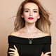 thumbnail image 4 of 2pcs Delicados collares colgantes colgantes colgantes únicos joyas de niña hermosa, 4 of 4