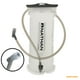 thumbnail image 3 of Chaleco Para Correr De Hidratación Nathan Intensity Con Vejiga De 2 Litros Incluida. Mochila Con Válvula De Mordida Para Beber - Bolsillo Compatible Con Smartphone Para Guardar Lo Esencial Osfm Negro, 3 of 5