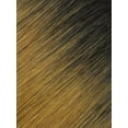 thumbnail image 7 of LUXLUXE Tiara Straight Braided Wig, 12-Inch, 4x4 Hand-Tied Lace Braid, 20+ Natural, Dip-Dyed & Blended Colors, 7 of 7