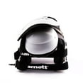 thumbnail image 4 of Barnett VISION IV Football Shoulder Pad, FB-LB-TE-OL-DL, Size XL, 4 of 5
