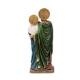 thumbnail image 4 of Hi-Line Gift Ltd. 33in Holy Family Figure Statue Religious Decor Indoor/Outdoor, 4 of 7