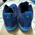 thumbnail image 4 of Ni - ke Ni - ke Air Jordan XXXVII 37 Low Fraternity Military Blue DV9909-401 Men’s Size 7, 4 of 5