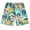 Green, variant on Odeerbi 7-14 Years Kids Boys Summer Shorts Hawaiian Tropical Print Quick Dry Swim Trunks Beach Board Shorts Casual Adjustable Waist Sports Swim Shorts
