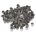 thumbnail image 1 of Cable Wholesale Écrou Hexagonal 4 - 40- 100 Pièces- 5.0mm, 1 of 2