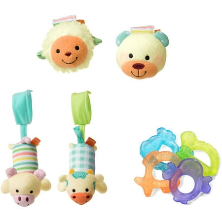Infantino - Comforting Bundle