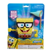 Spongebob Squarepants Jellyfishin Spongebob Talking Action Figure