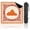 color2-21" x 21", variant on Travel Mahjong Mat 21" x 21" Pumpkins Autumn Leaves Fall Border Non-Slip Noise Reduction Mini Mahjong Tiles for Dominoes Poker Card