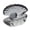 Grey, variant on Yihuala Beautiful Figurine Decorative Seashells Decoration For Modern Homes Interior