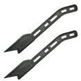 thumbnail image 1 of DeWalt DW744X Table Saw Replacement (2 Pack) Push Stick # A24507-2PK, 1 of 3