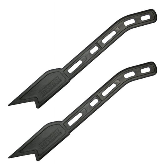 Black & Decker DW744X Table Saw Replacement (2 Pack) Push Stick # A24507-2PK