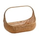 thumbnail image 4 of Cesta de frutas, cesta de almacenamiento de alimentos de imitación de ratán, armario creativo para encimera, cesta decorativa para recoger, organizado, 4 of 8