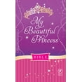 thumbnail image 2 of My Beautiful Princess Bible-NLT, (Hardcover), 2 of 2