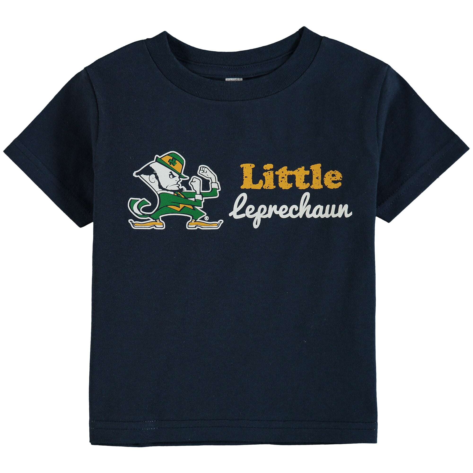 notre dame t shirts walmart